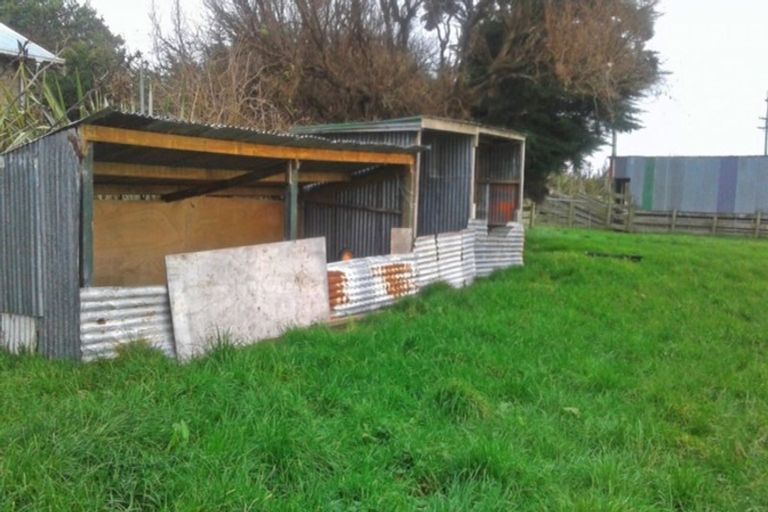 Photo of property in 1486 Bluff Highway, Greenhills, Invercargill, 9877