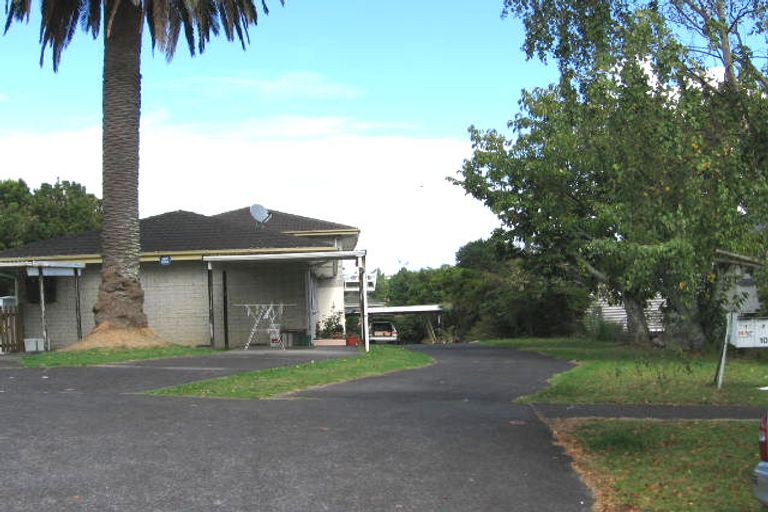 Photo of property in 1/10 Mayville Avenue, New Lynn, Auckland, 0600