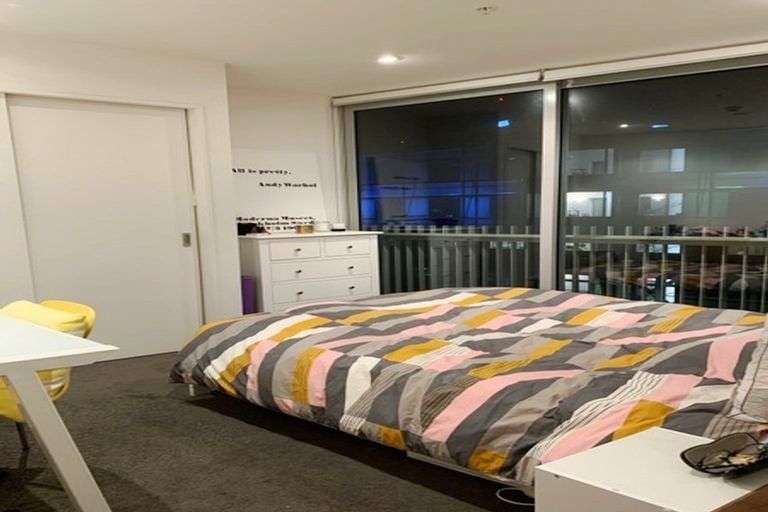 Photo of property in Elevate, 4/30b Taranaki Street, Te Aro, Wellington, 6011