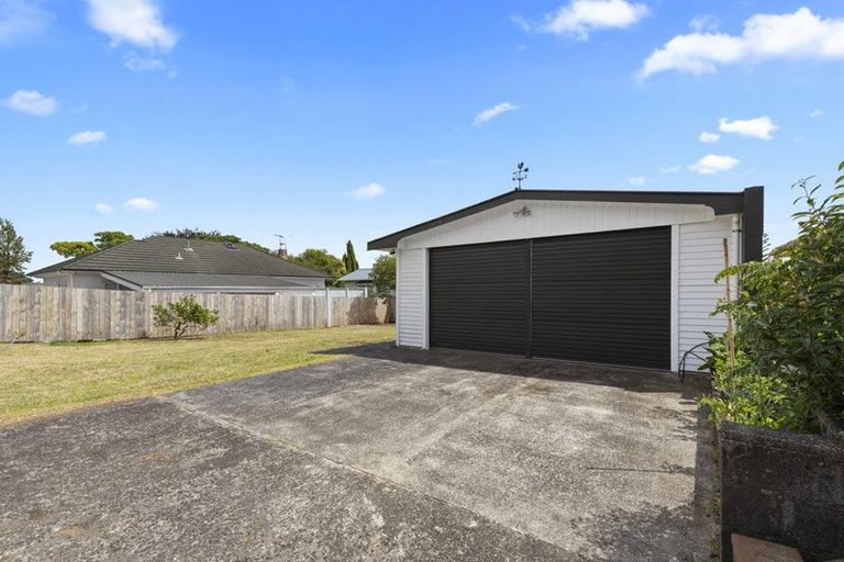 Photo of property in 2a Hamilton Place, Pukekohe, 2120