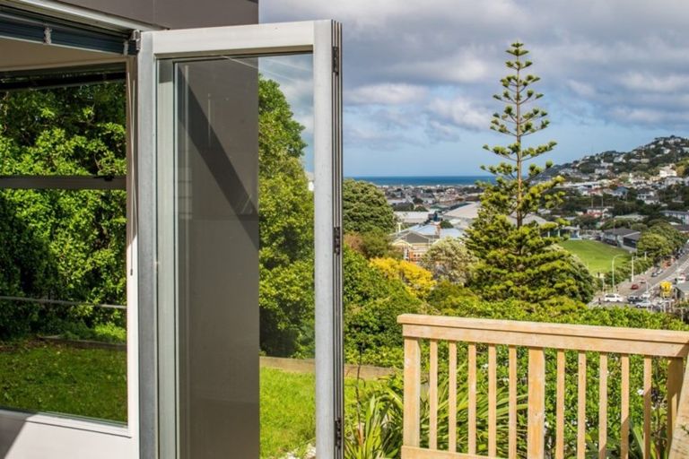 Photo of property in 7a Baden Road, Hataitai, Wellington, 6021