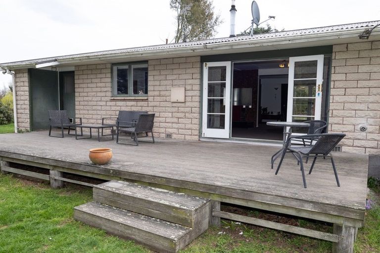 Photo of property in 212 Seafield Road, Elgin, Ashburton, 7772