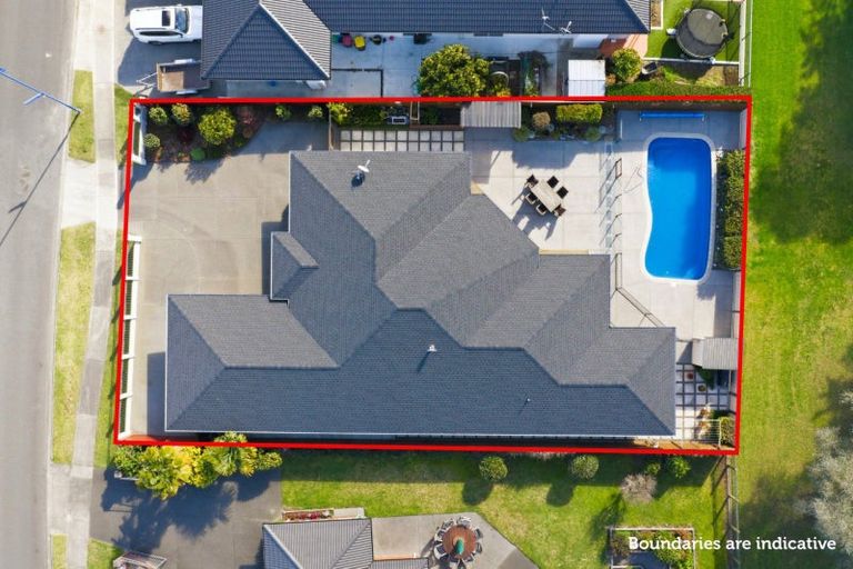 Photo of property in 165 Gravatt Road, Papamoa Beach, Papamoa, 3118