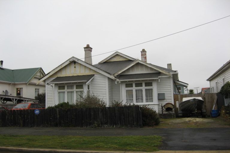 Photo of property in 14 Normanby Street, Saint Kilda, Dunedin, 9012