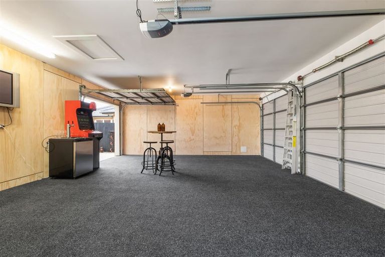 Photo of property in 4 Kilkenny Close, Lincoln, 7608