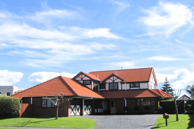 Photo of property in 141 Manuwai Drive, Matua, Tauranga, 3110