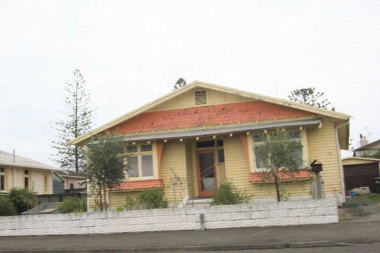 Photo of property in 50 Mcgrath Street, Napier South, Napier, 4110