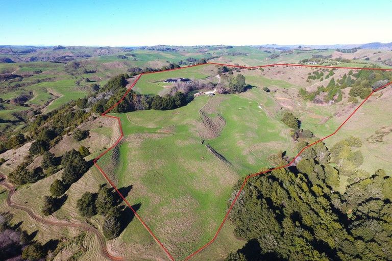 Photo of property in 210b Mangarino Road, Te Kuiti, 3986