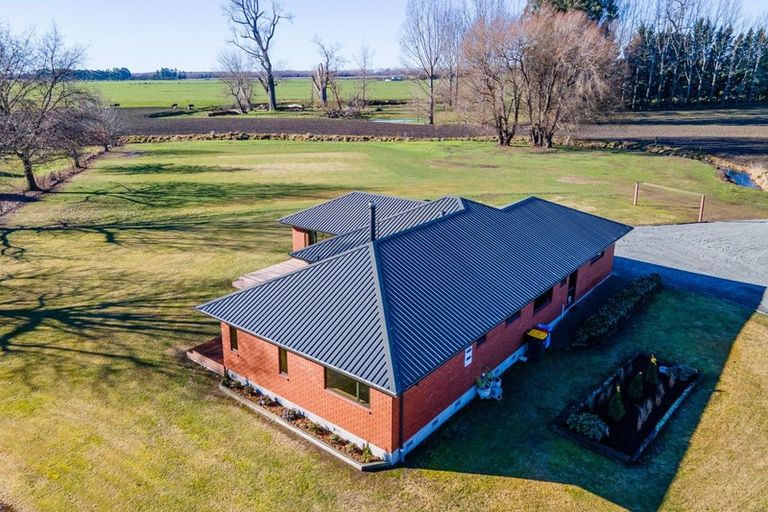 Photo of property in 51 Tancred Street, Geraldine, 7930