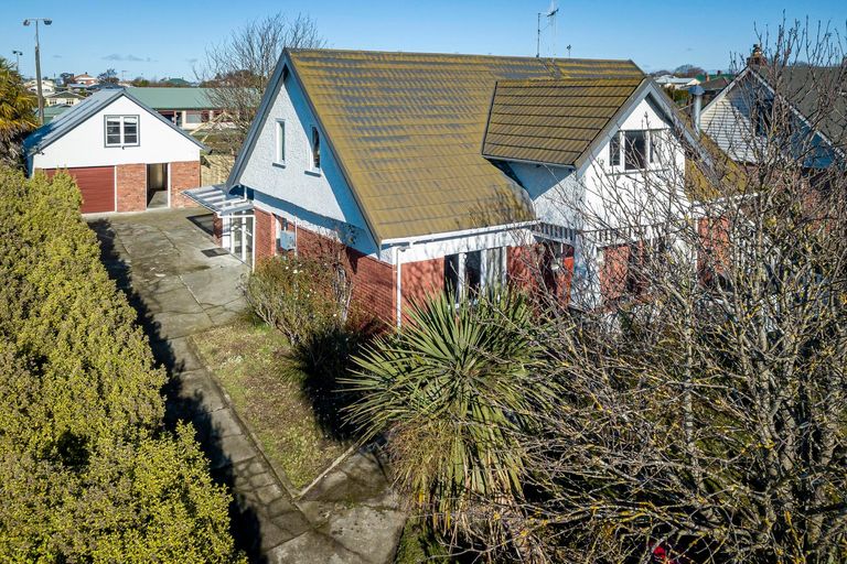 Photo of property in 4 Onslow Street, West End, Timaru, 7910