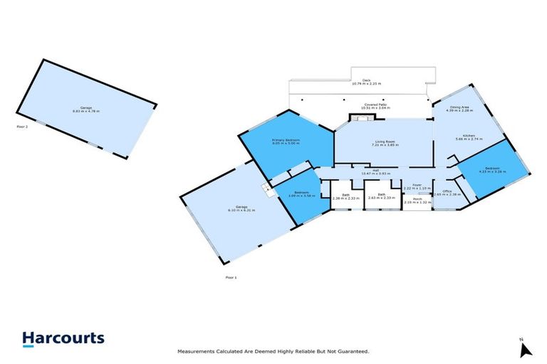 Photo of property in 31 Rata Street, Matamata, 3400