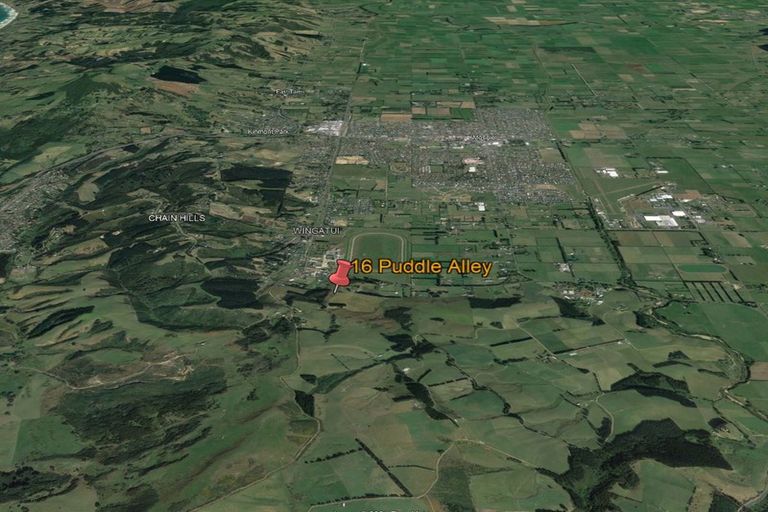 Photo of property in 16 Puddle Alley, Mosgiel, 9092