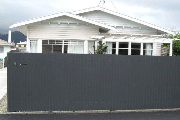 Photo of property in 8 Cambria Street, The Wood, Nelson, 7010