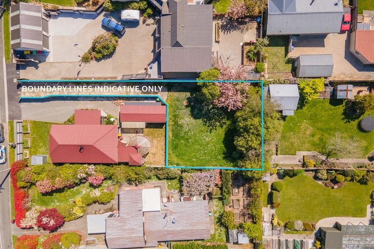 Photo of property in 109a Gleniti Road, Gleniti, Timaru, 7910