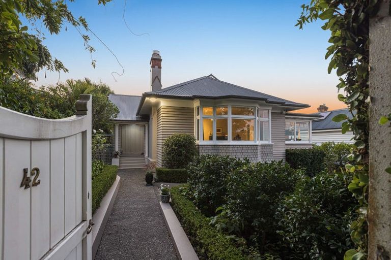 Photo of property in 42 Seaview Road, Remuera, Auckland, 1050