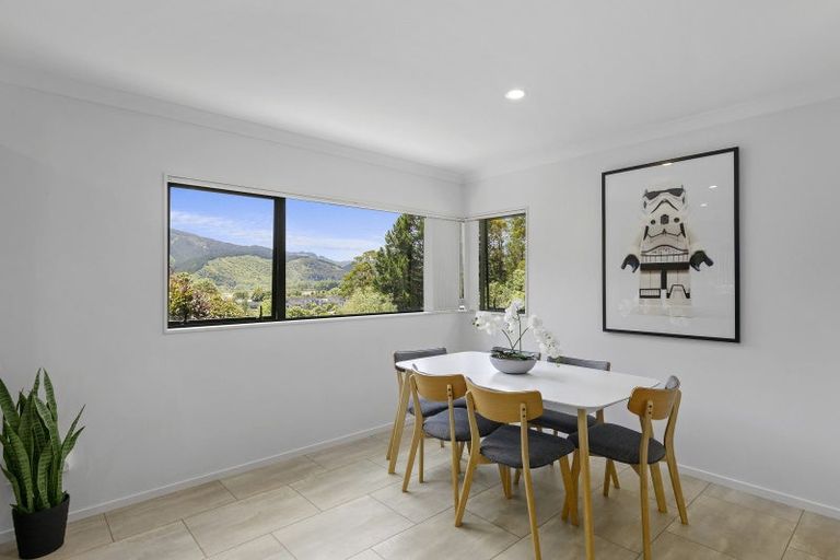 Photo of property in 6 Sylvan Way, Silverstream, Upper Hutt, 5019