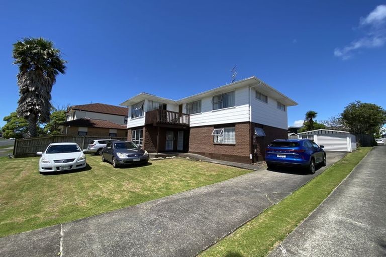 Photo of property in 8 Hope Farm Avenue, Pakuranga Heights, Auckland, 2010