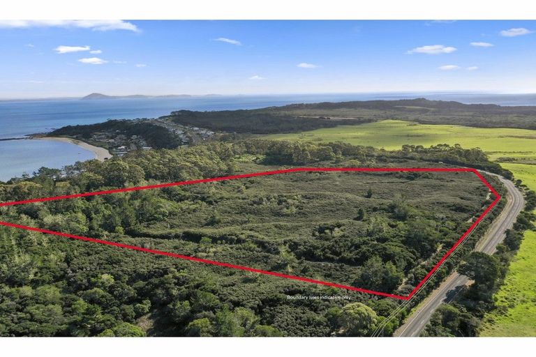 Photo of property in 615 Rangiputa Road, Karikari Peninsula, 0483