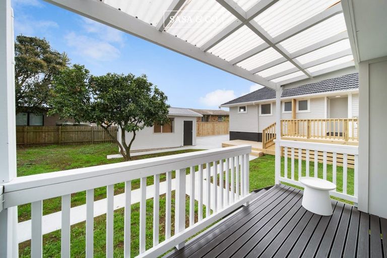 Photo of property in 13 Collett Road, Otara, Auckland, 2023