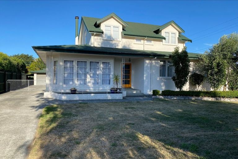 Photo of property in 56 Mowat Street, Springlands, Blenheim, 7201