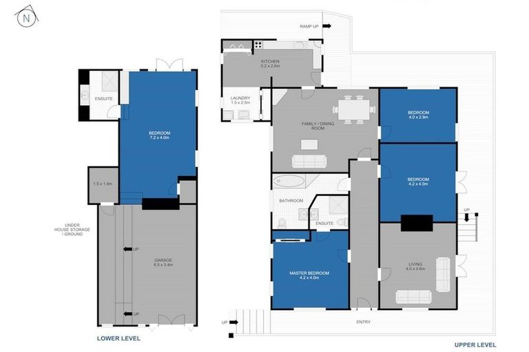 Photo of property in 7 Tecoma Street, Ellerslie, Auckland, 1051