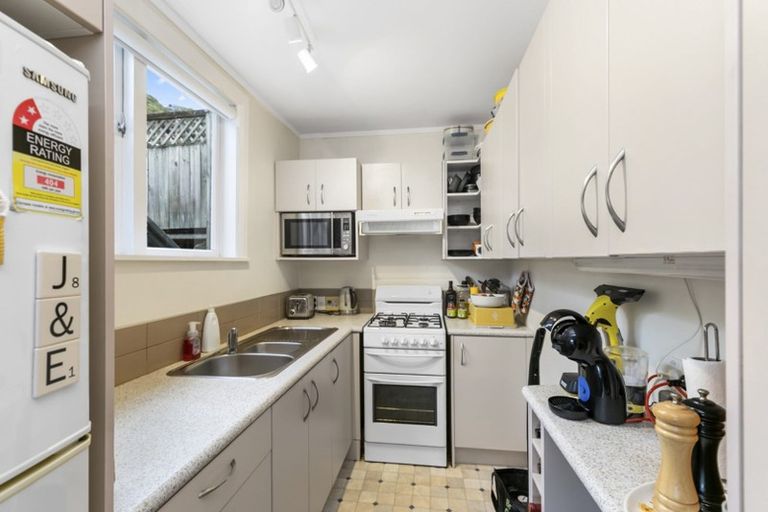 Photo of property in 38 Ribble Street, Island Bay, Wellington, 6023