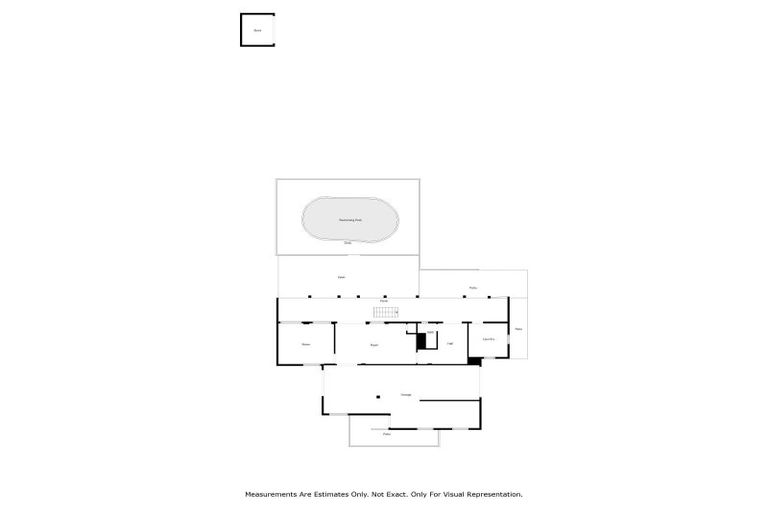 Photo of property in 3 Shakespeare Street, Te Aroha, 3320