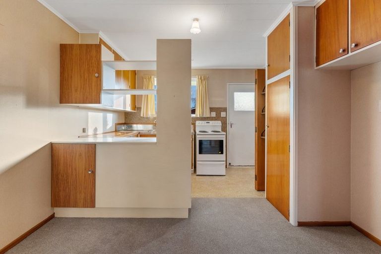 Photo of property in 29b Exchange Street, Ebdentown, Upper Hutt, 5018