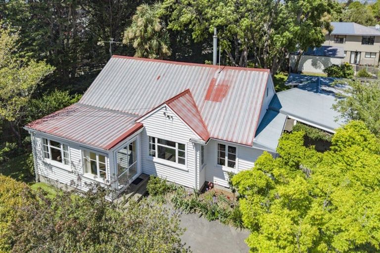 Photo of property in 130 Jeffreys Road, Strowan, Christchurch, 8052