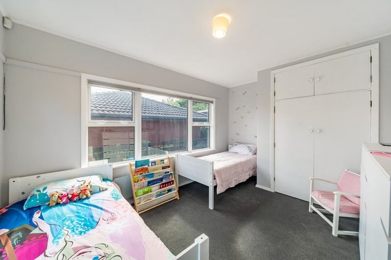 Photo of property in 25 Field Street, Silverstream, Upper Hutt, 5019