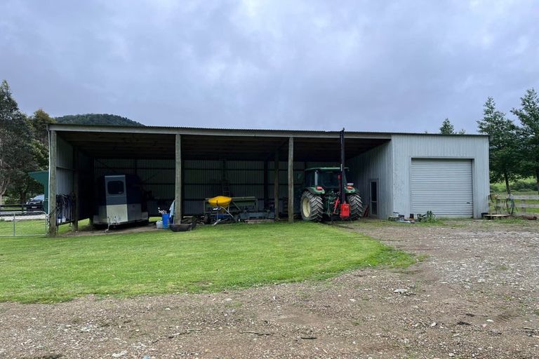 Photo of property in 712 Ronga Road, Rai Valley, 7194