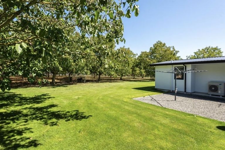 Photo of property in 158 Cullen Avenue, Swannanoa, Rangiora, 7475