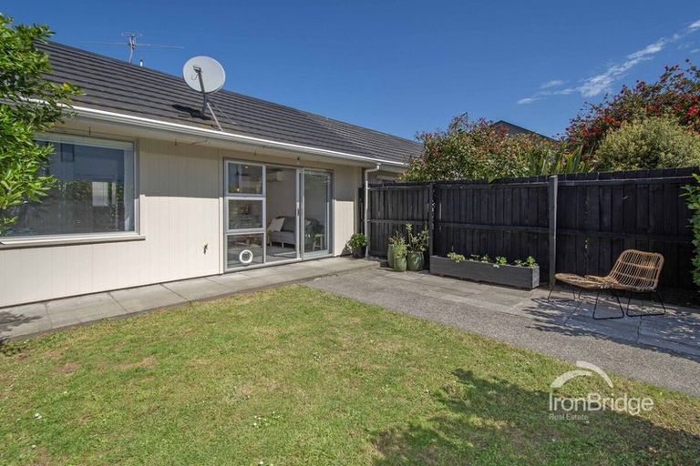 Photo of property in 4/43 Southampton Street, Sydenham, Christchurch, 8023