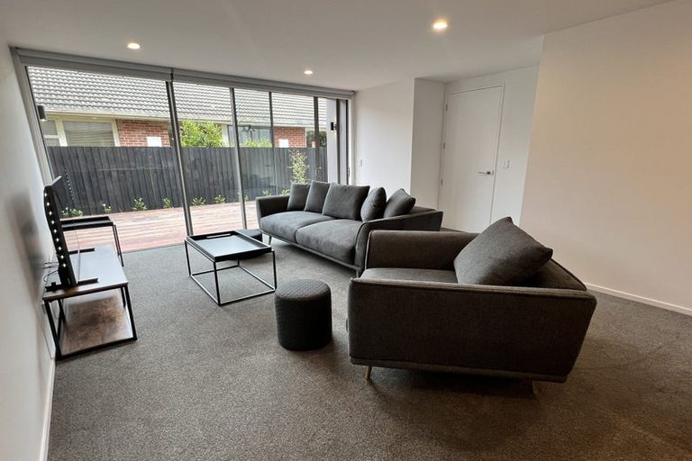Photo of property in 2/91 Westminster Street, St Albans, Christchurch, 8014