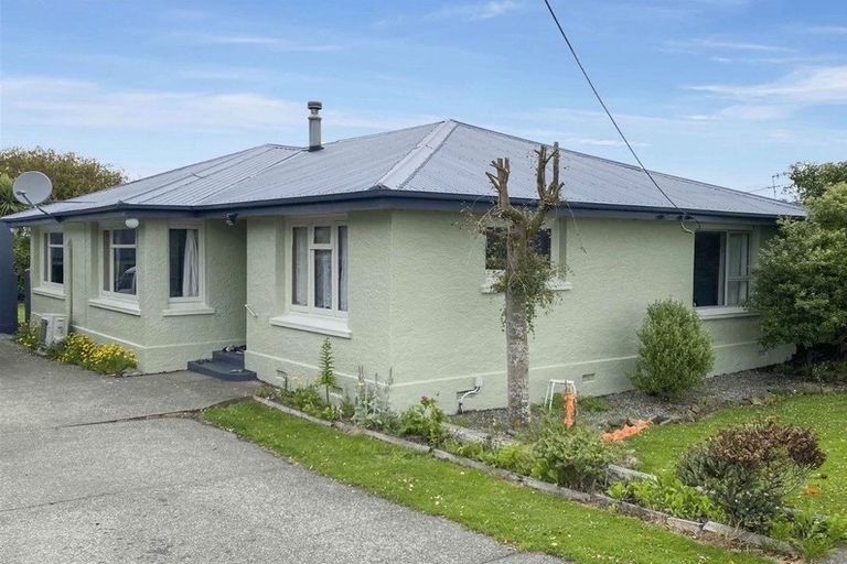 Photo of property in 97 Stobo Street, Grasmere, Invercargill, 9810