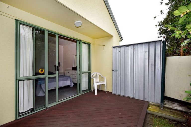 Photo of property in 4/90 Hawke Street, New Brighton, Christchurch, 8083