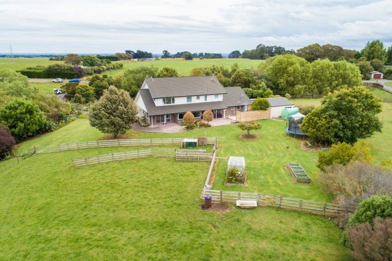 Photo of property in 148 Watershed Road, Bunnythorpe, Palmerston North, 4470