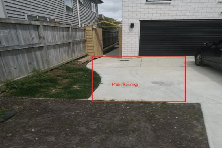 Photo of property in 25 Hangahai Road, Flat Bush, Auckland, 2019
