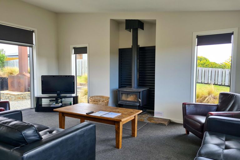 Photo of property in 14 Andrew Don Drive, Lake Tekapo, 7999