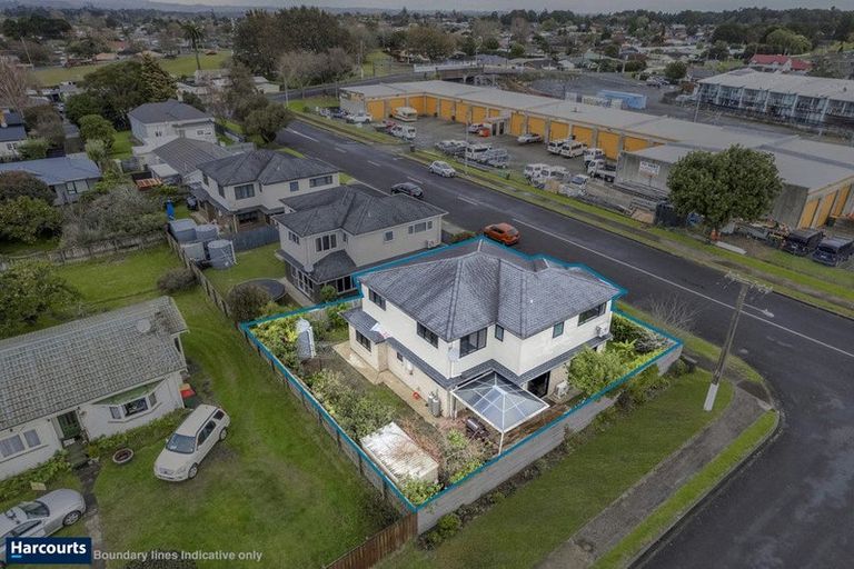 Photo of property in 8a Ron Keat Drive, Papakura, 2110