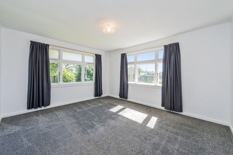 Photo of property in 2 Lee Street, Southbridge, 7602