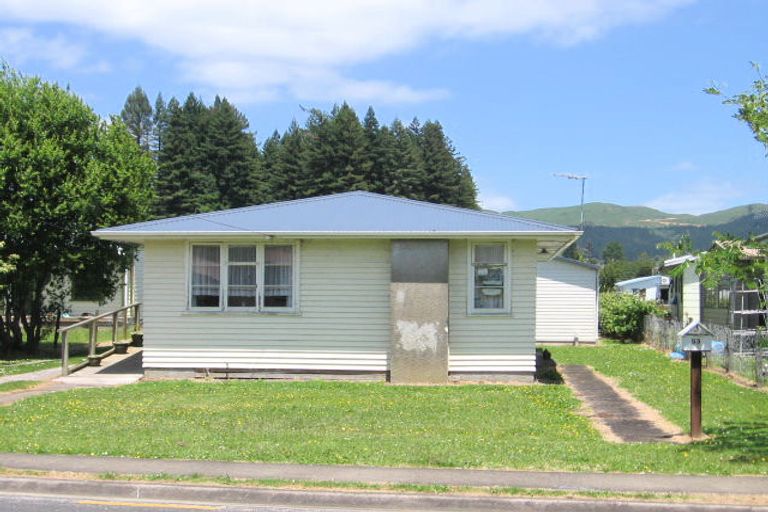 Photo of property in 53 Te Kuiti Road, Te Kuiti, 3910