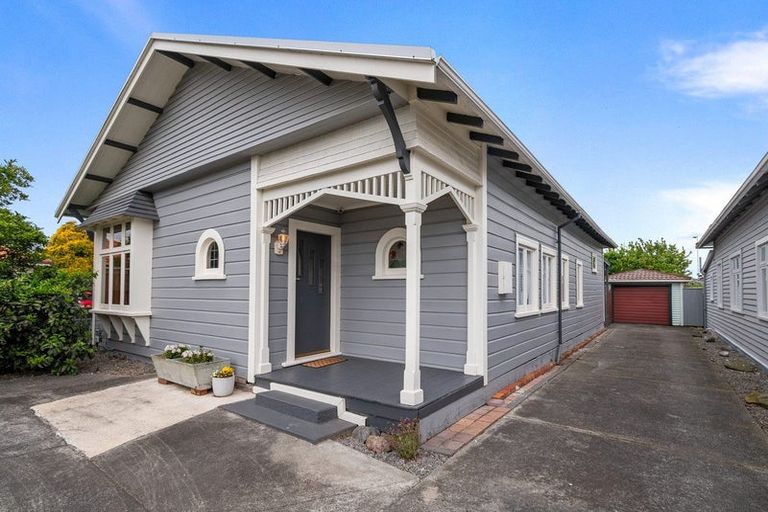 Photo of property in 298 Ruahine Street, Terrace End, Palmerston North, 4410