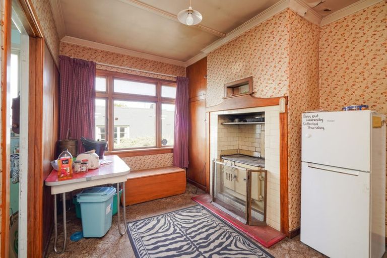 Photo of property in 144 Conyers Street, Heidelberg, Invercargill, 9812