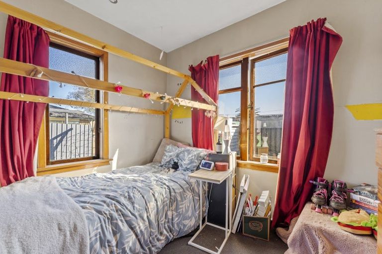 Photo of property in 4 Manson Street, Redwoodtown, Blenheim, 7201