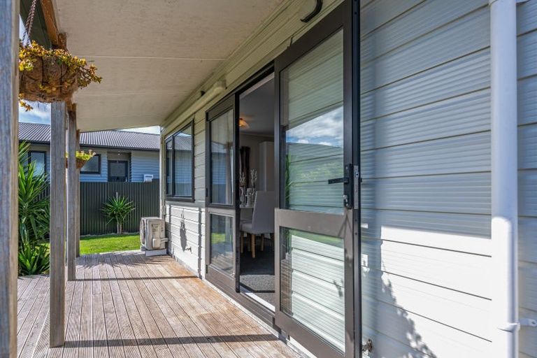 Photo of property in 5 Howe Street, Foxton, 4814