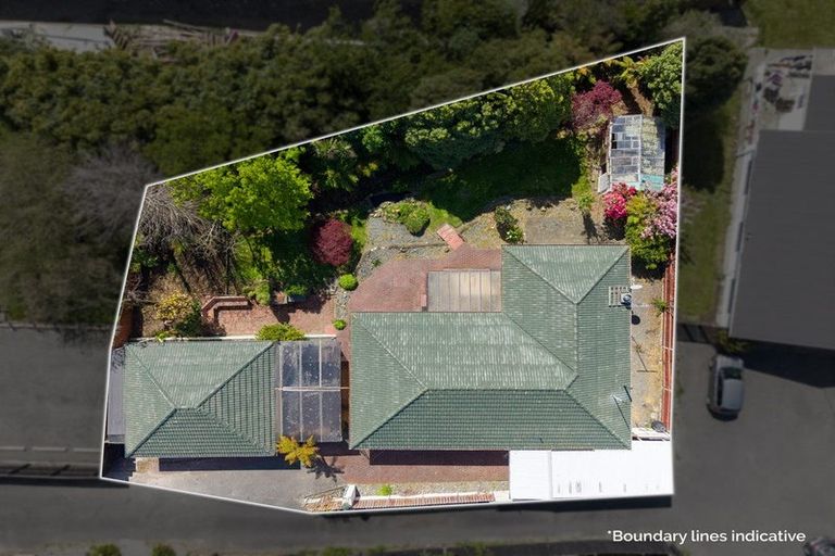 Photo of property in 66 Chrystal Street, Richmond, Christchurch, 8013