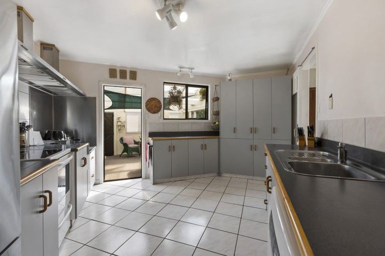 Photo of property in 161 Parklands Avenue, Bell Block, New Plymouth, 4312