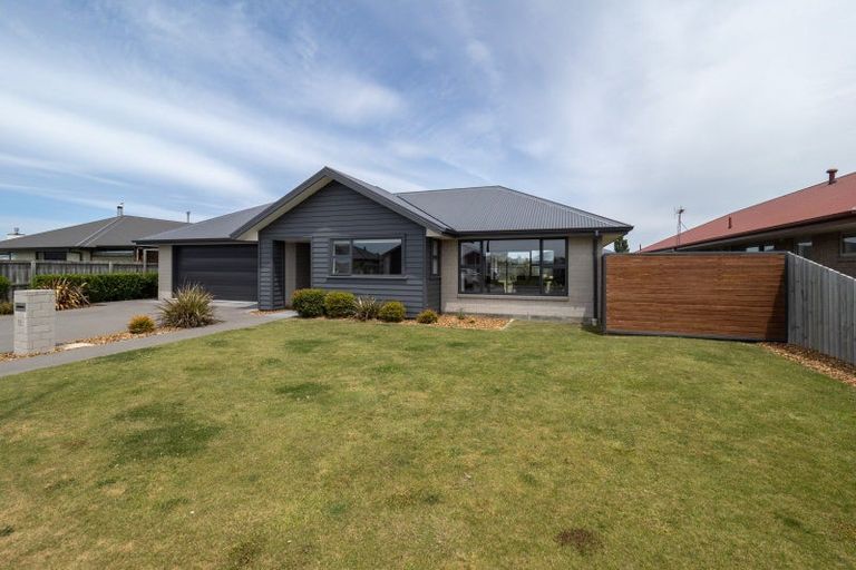 Photo of property in 11 Waterford Road, Tinwald, Ashburton, 7700