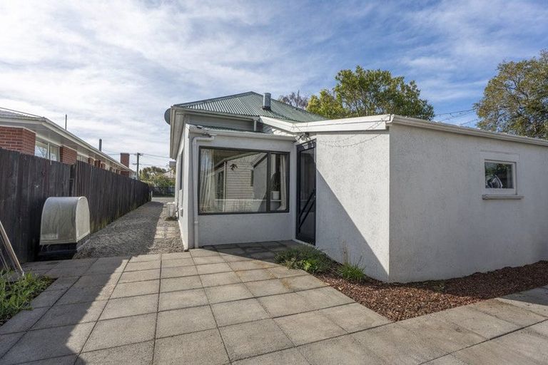 Photo of property in 46 Southey Street, Sydenham, Christchurch, 8023